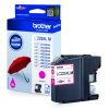  Original Brother LC225XLM LC-225XL Tintenpatrone magenta (ca. 1.200 Seiten) 